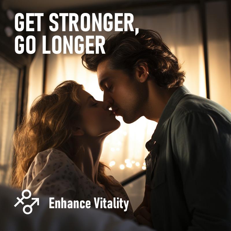 Maca Coffee Energy & Stamina Relieve Stress Improve Enhance Potency Boost Athletic Performance Male Supplement