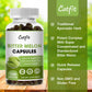 Catfit Nature Bitter gourd extract Capsule Reduce blood sugar Slimming Food Plant-insulin Anti-heatstroke Multivitamin supplement