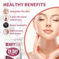 Catfit 28 Days Nourishes the Skin Beauty Tea