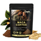 Maca Coffee Energy ＆ Stamina Relieve Stress Improve Enhance Potency Boost Athletic Performance Male Supplement