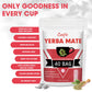 Catfit Yerba Mate Tea 40 Bags