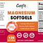 Magnesium Glycine capsules