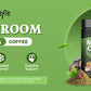 Mushroom Coffee Powder for Energy, Focus, Memory and Immunity 160g