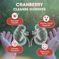 Catfit Cranberry Gummies bladder health, kidney support, urinary tract support, boost Immune function, improve skin appearance, naturally sourced