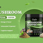 Mushroom Coffee Powder for Energy, Focus, Memory and Immunity 160g