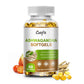 Ashwagandha Softgels Capsule Supplement