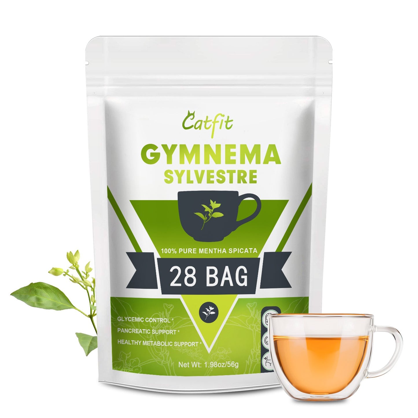 Gymnema Sylvestre Tea