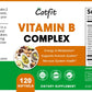 Vitamin B Complex Capsules