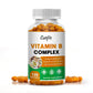 Vitamin B Complex Capsules