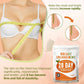 Catfit Breast Enlargement Tea Size Up Bust Growth Boobs Shaping Sexy Body Bust Fast Growth Boobs Firming Chest Care for Women