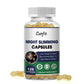 100% Pure Natural Night slimming Keto Capsules