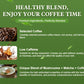 Mushroom Coffee Powder for Energy, Focus, Memory and Immunity 160g