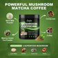 Mushroom Coffee Powder for Energy, Focus, Memory and Immunity 160g