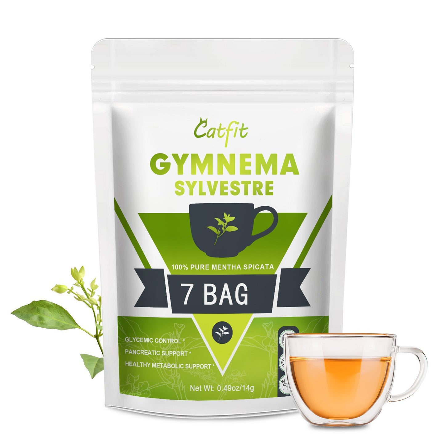 Gymnema Sylvestre Tea