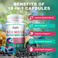 Sea Moss Black Seed Oil Capsules