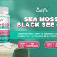 Sea Moss Black Seed Oil Capsules