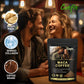 Maca Coffee Energy ＆ Stamina Relieve Stress Improve Enhance Potency Boost Athletic Performance Male Supplement