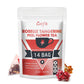 Catfit Roselle Tangerine Peel Flower Tea