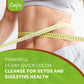 Catfit Colon Cleanse Capsules 15 days