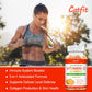 CatFit Nature Sweet Orange-flavor Gum Anti-aging Fruits&Veg Blend VC Supplement Health Care Product
