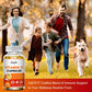 Catfit Vitamin C Capsules for for Immune System Support & Skin Health & Antioxidant Protection