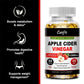 Catfit Natural Organic Apple Cider Vinegar Capsules for Gut Health, Immune Support, Digestion & Detox Cleanse Lose Weight Product