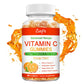 CatFit Nature Sweet Orange-flavor Gum Anti-aging Fruits&Veg Blend VC Supplement Health Care Product